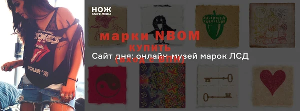стафф Богородск